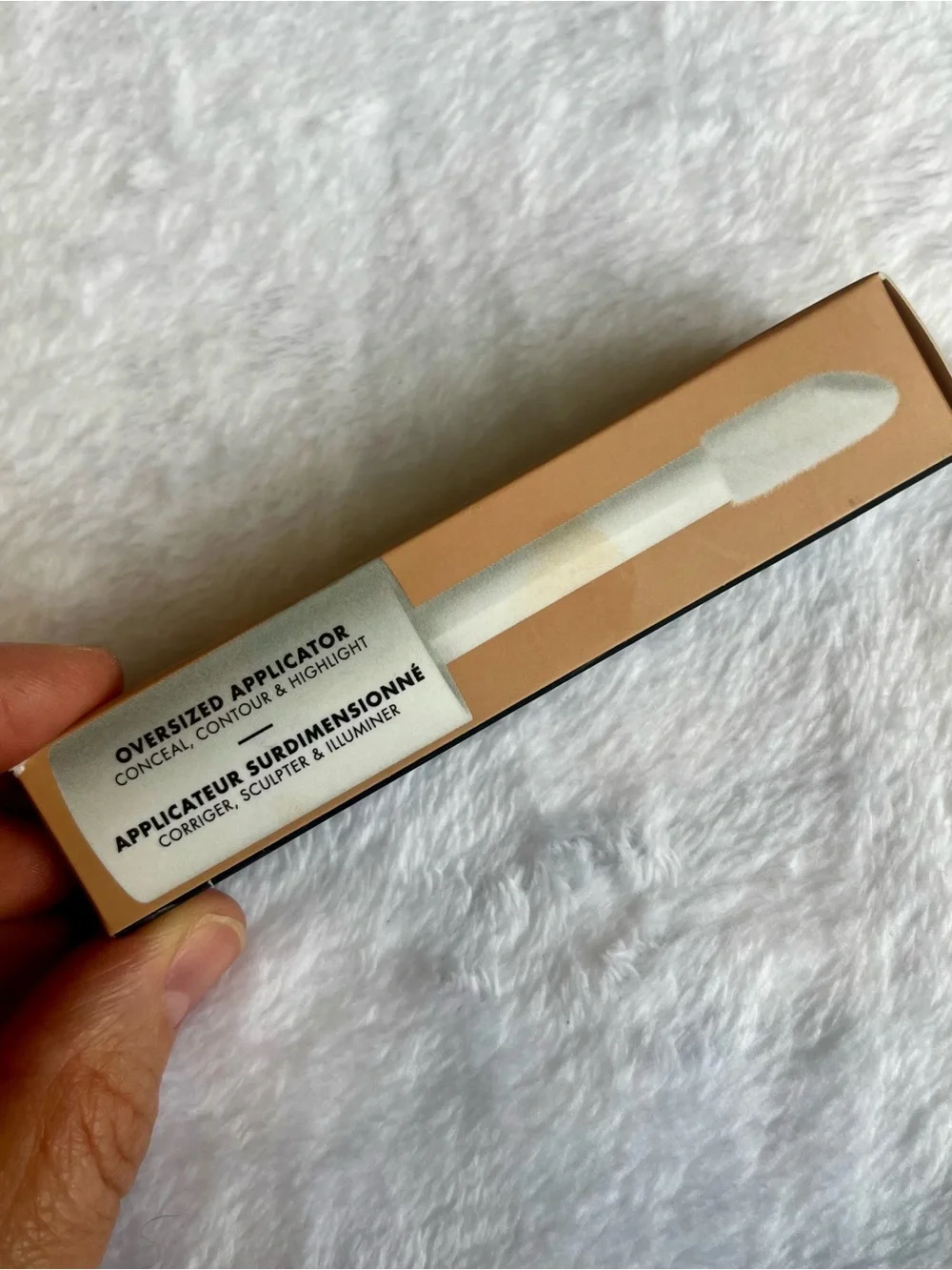 *3/$15, e.l.f. Hydrating Camo Concealer - Light Peach